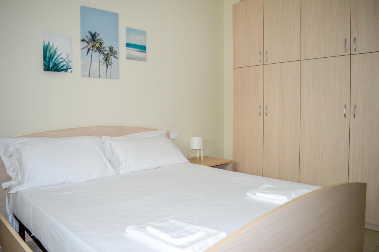 Homiday - Cerrano Park Resort Pineto Exterior photo
