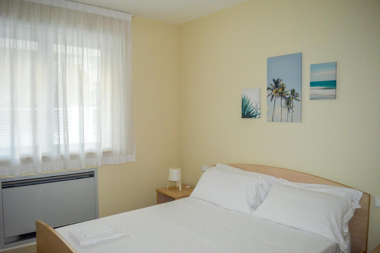 Homiday - Cerrano Park Resort Pineto Exterior photo