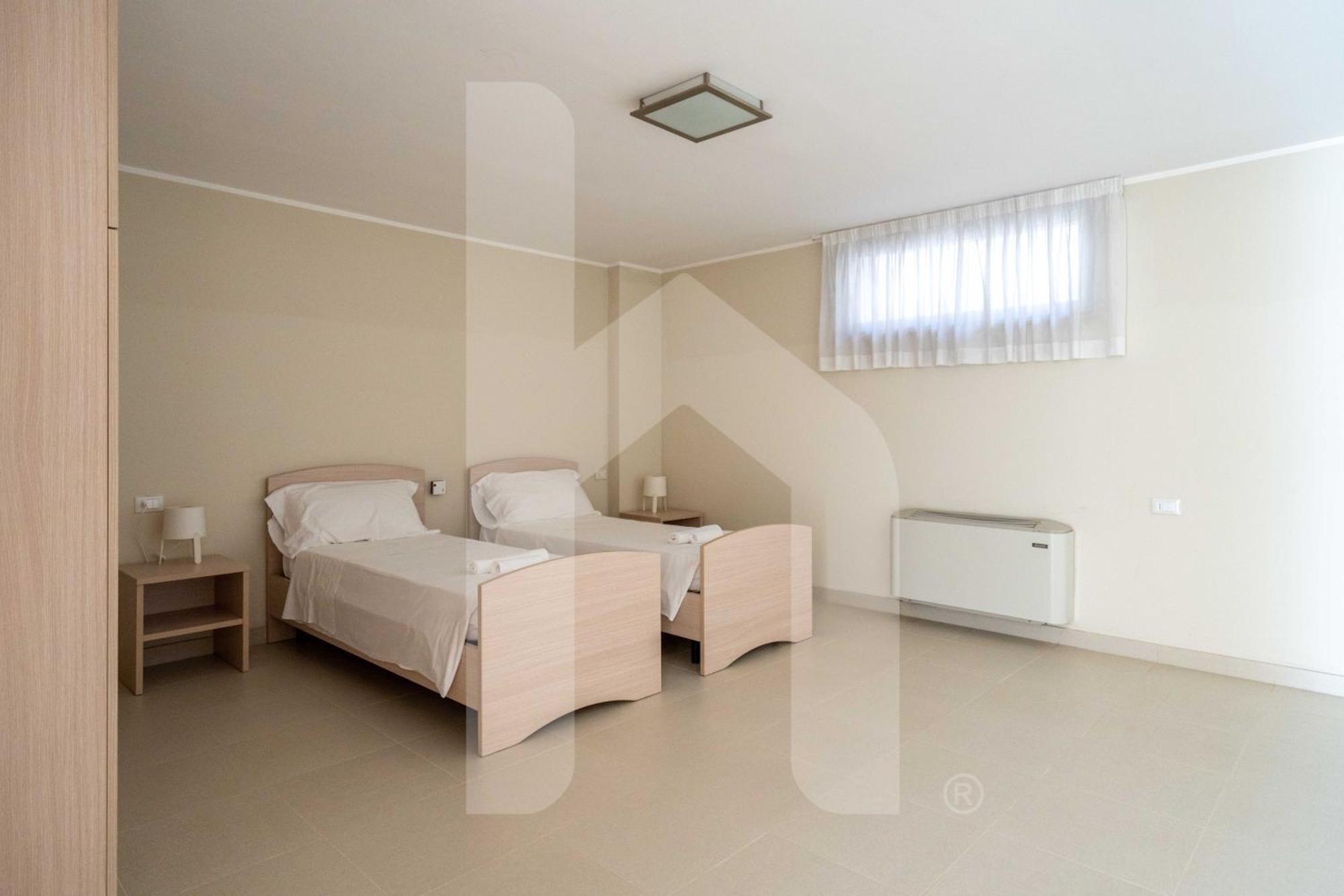 Homiday - Cerrano Park Resort Pineto Exterior photo