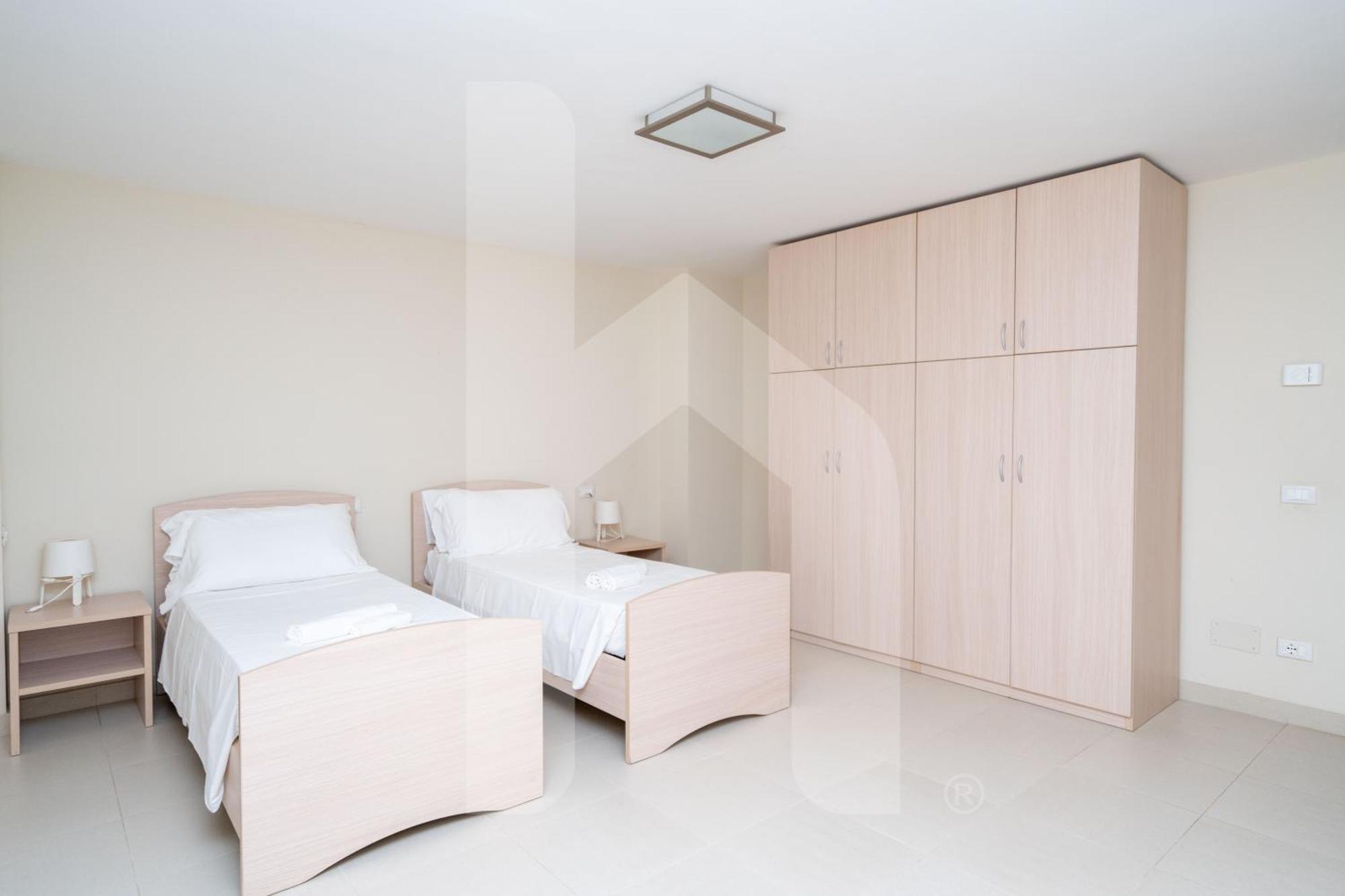 Homiday - Cerrano Park Resort Pineto Exterior photo