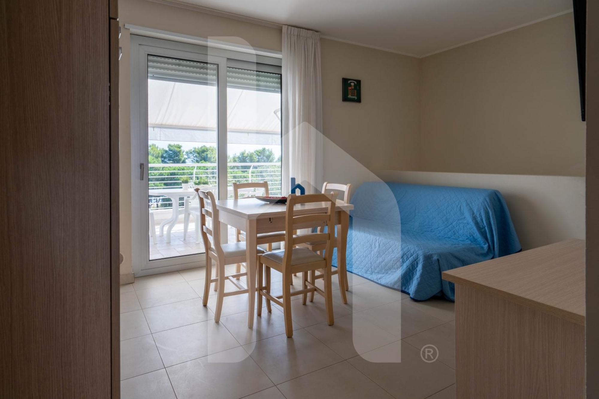Homiday - Cerrano Park Resort Pineto Exterior photo