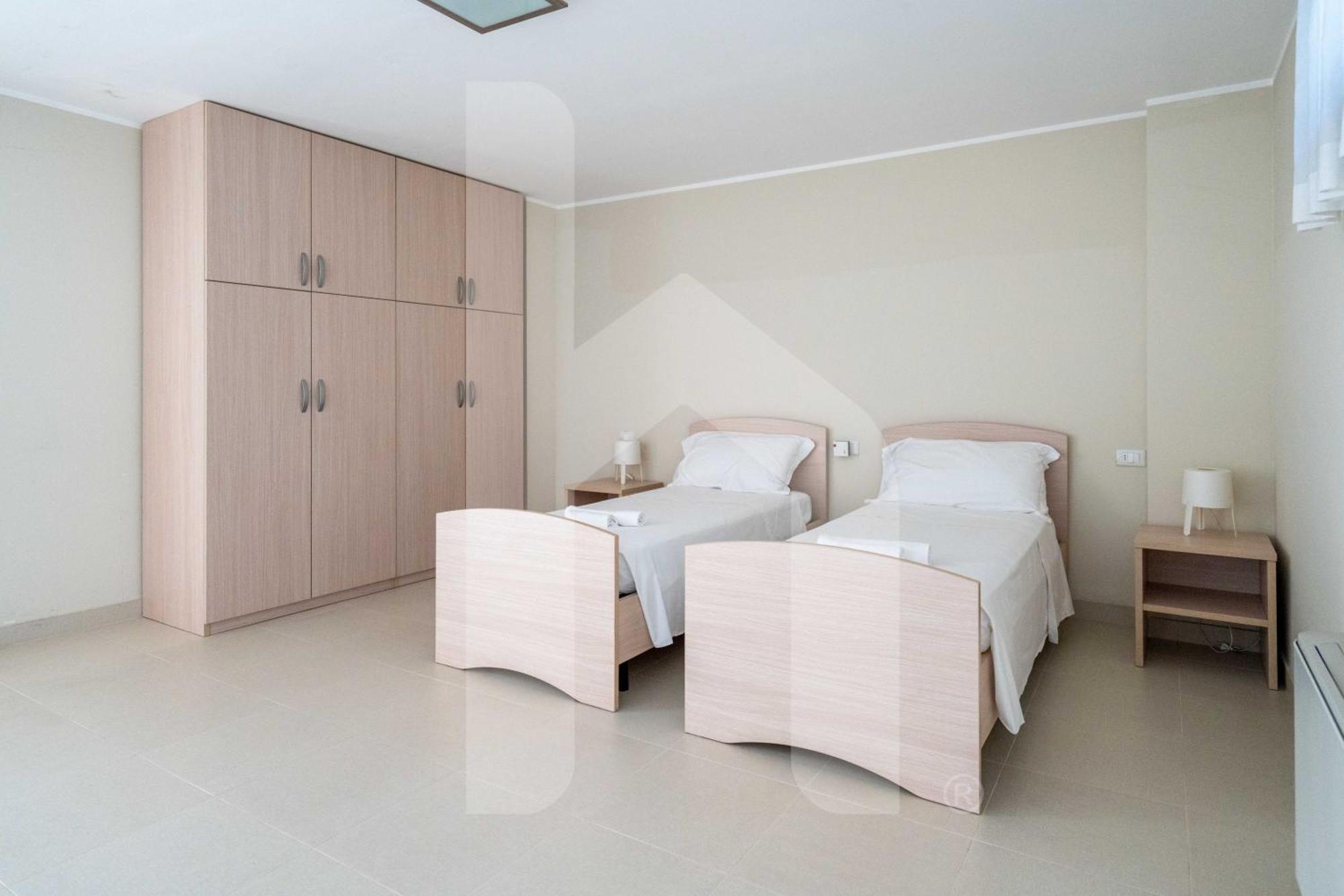 Homiday - Cerrano Park Resort Pineto Exterior photo