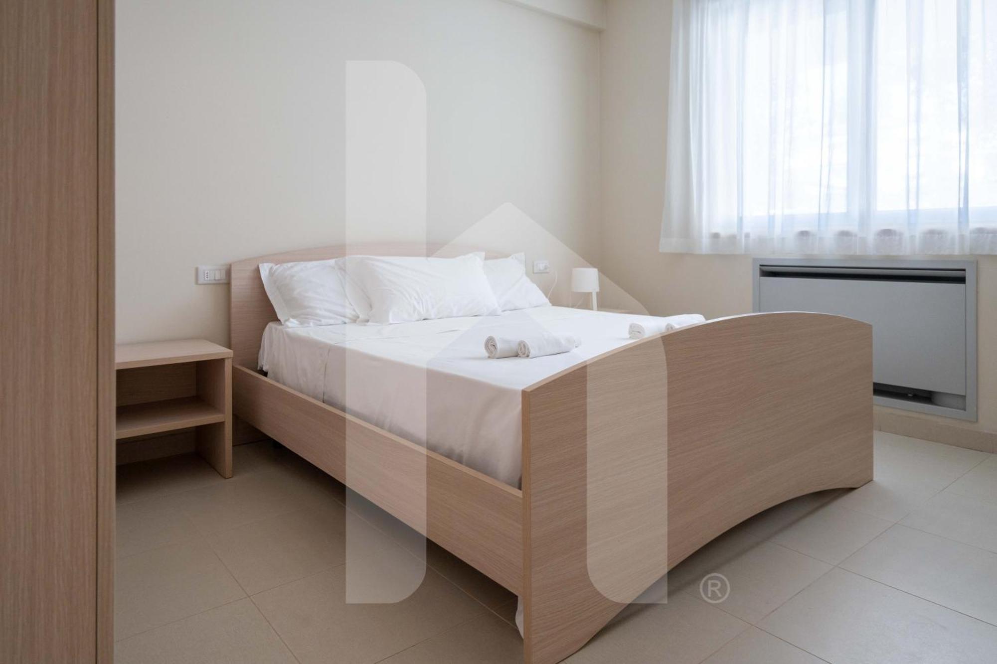 Homiday - Cerrano Park Resort Pineto Exterior photo