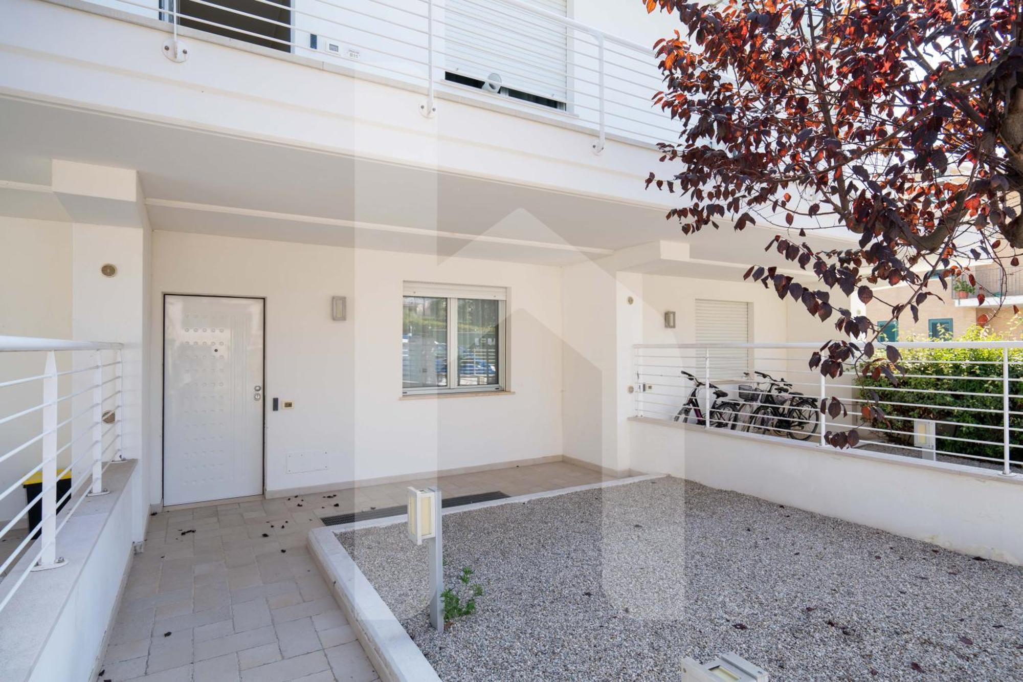 Homiday - Cerrano Park Resort Pineto Exterior photo